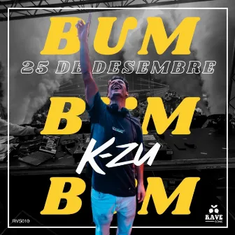 25 de desembre BUM BUM BUM by K-ZU