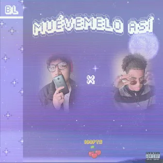 Muévemelo Así by Frick Trapface