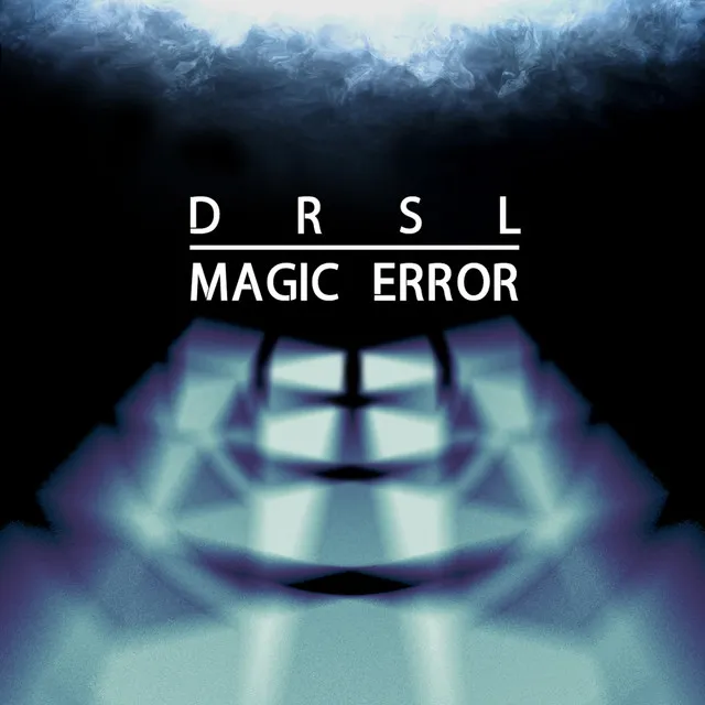 Magic Error - Original Mix