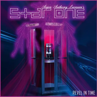 Revel in Time by Arjen Anthony Lucassen's Star One