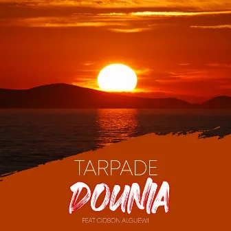 Dounia by Tarpadé