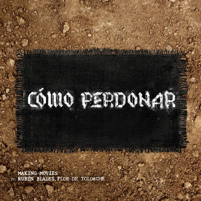 Cómo Perdonar