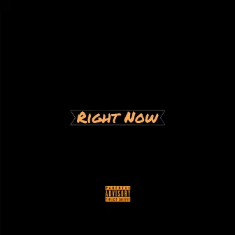 Right Now by Stuart James