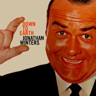 Down To Earth by Jonathan Winters