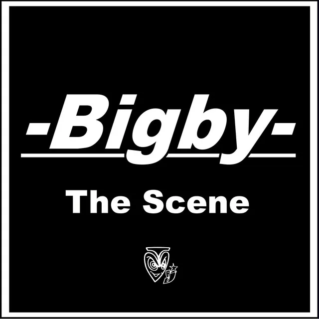 The Scene - Bux n Brown Remix