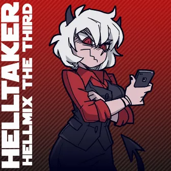 Helltaker Hellmix the Third by TuXe