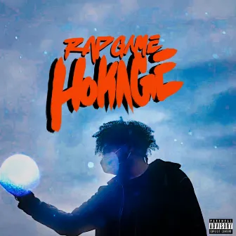 Rap Game Hokage by B Free