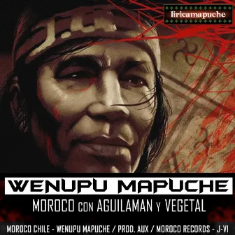 Wenupu Mapuche by Vegetal