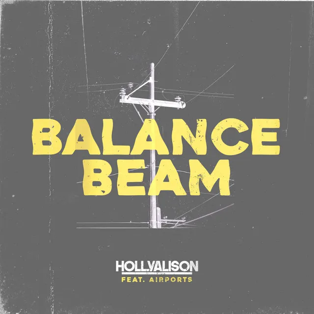 Balance Beam