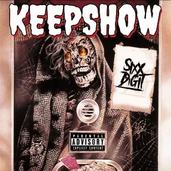 Keepshow by Sixx Digit