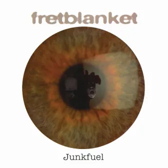 Junkfuel by Fretblanket