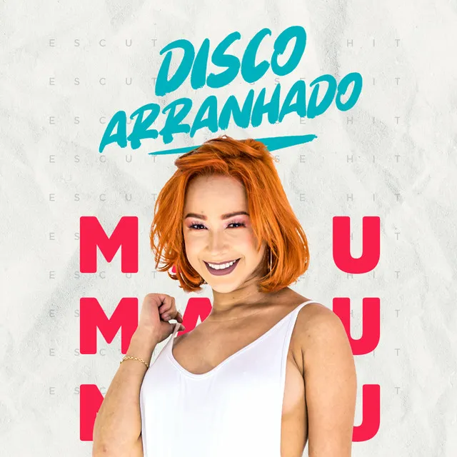 Disco Arranhado