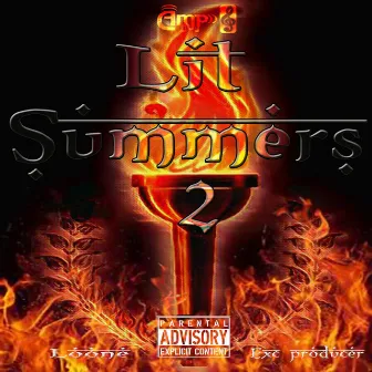 Lit Summers 2 by Loone