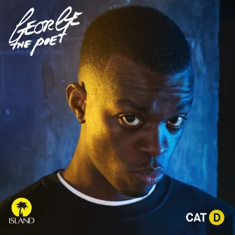 Cat D by George The Poet