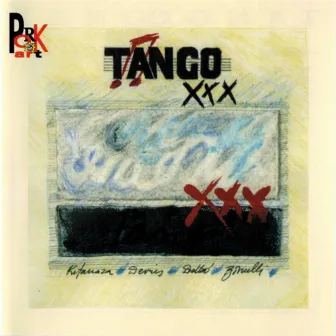 Tango Xxx by Tango XXX