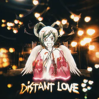 Distant love by Nanami