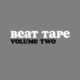 Beat Tape Volume Two by TriOrca