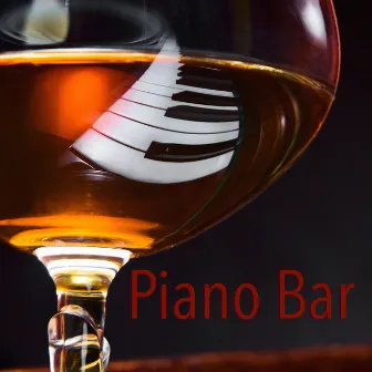 Piano Bar: Midnight Smooth Pianobar Relaxation Music & Jazz Piano by Jazz Piano Club