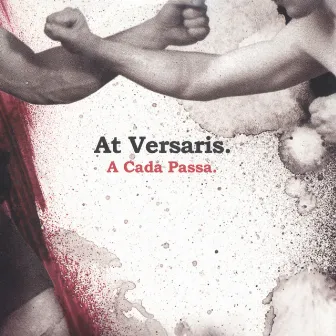 A Cada Passa by At Versaris