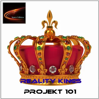 Reality Kings by Projekt 101