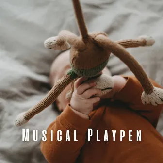 Musical Playpen: Music for Baby's Adventures by Alex Rainbow