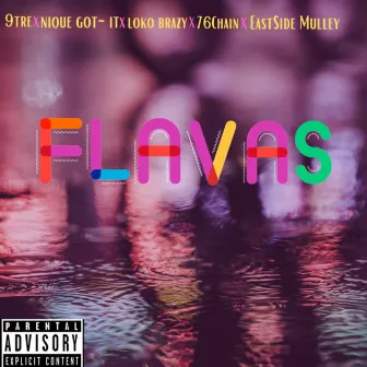 Flavas by Loko Brazy