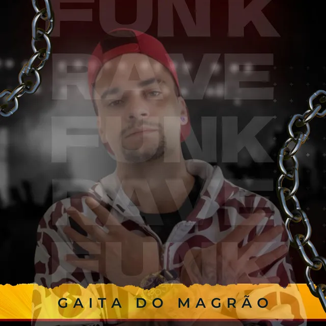 GAITA DO MAGRÃO