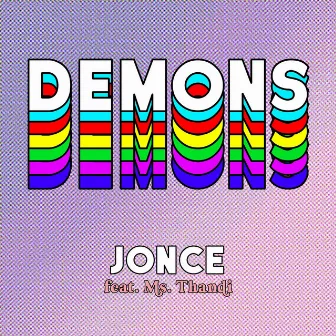 DEMONS by JONCE