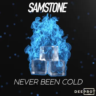 Never Been Cold by Samstone