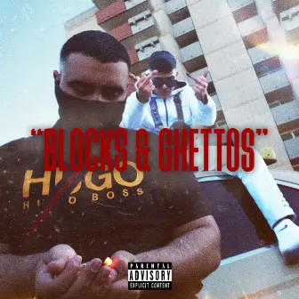 Blocks & Ghettos by OE63