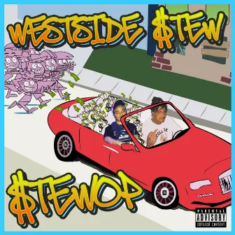 $tewop by Westside $tew