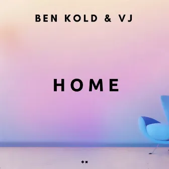 Home by Vj