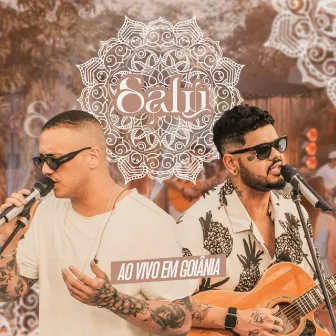 Salú (Ao Vivo em Goiânia) by Salú