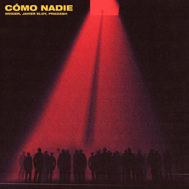 Como Nadie