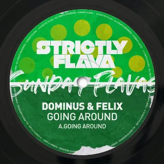 Going Around by Dominus (UK)