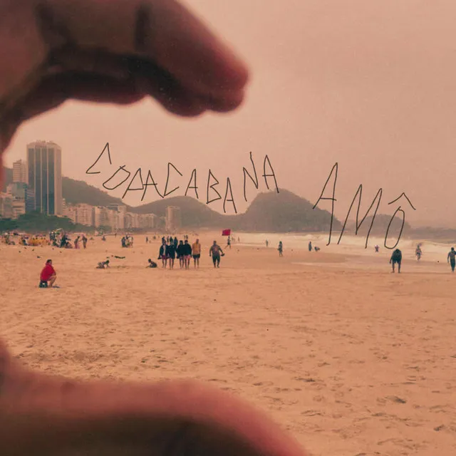 Copacabana Amor