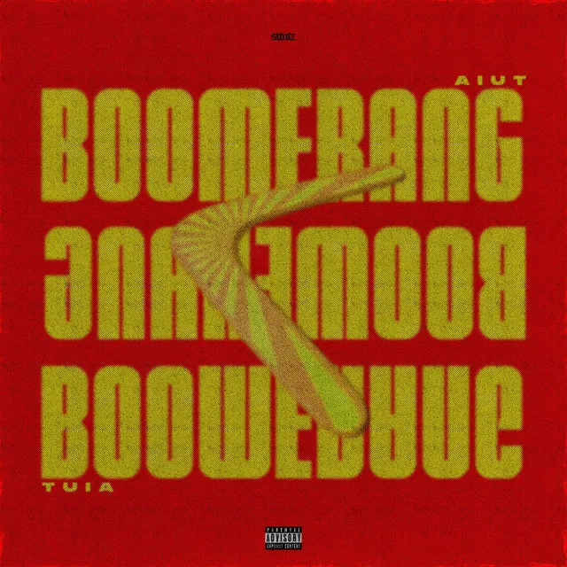 Boomerang