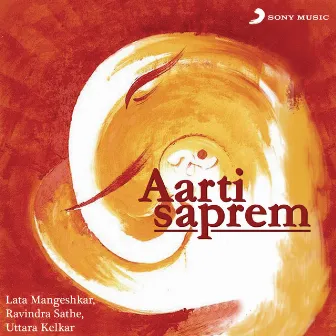 Aarti Saprem by Uttara Kelkar