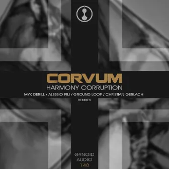 Harmony Corruption by Corvum