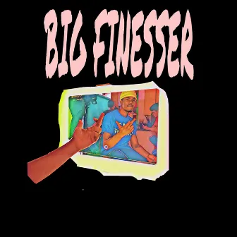 Big Finesser by Ultra