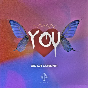 You by Gio la corona