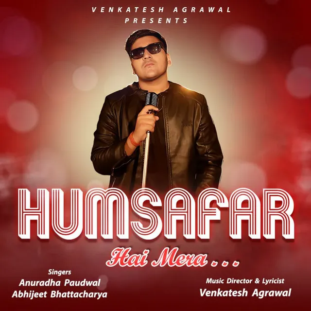 Humsafar Hai Mera