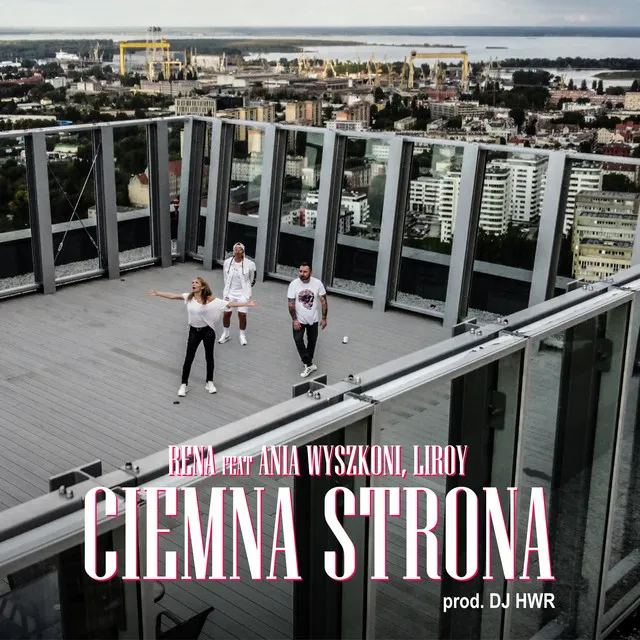 Ciemna strona