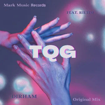 Tqg by DIRHAM