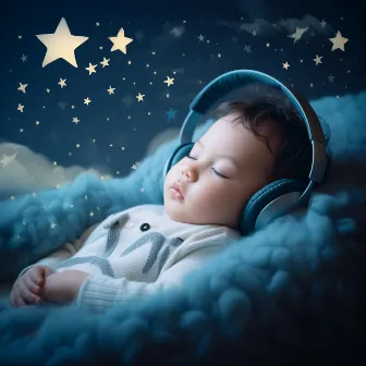 Lullaby Clouds: Baby Sleep Peace by Lulaby