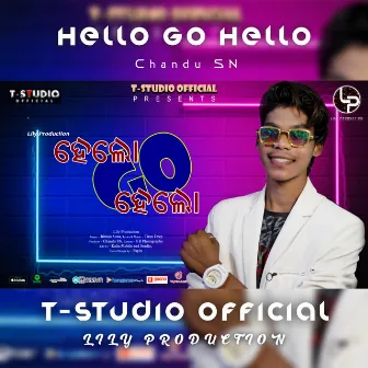 Hello Go Hello (Sambalpuri) by Binaya Suna