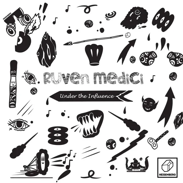 Ruven Medici