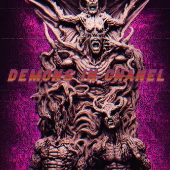 Demons in Chanel by D4RKN3S