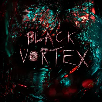 Black Vortex by Seromora