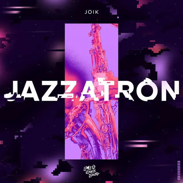 Jazzatron